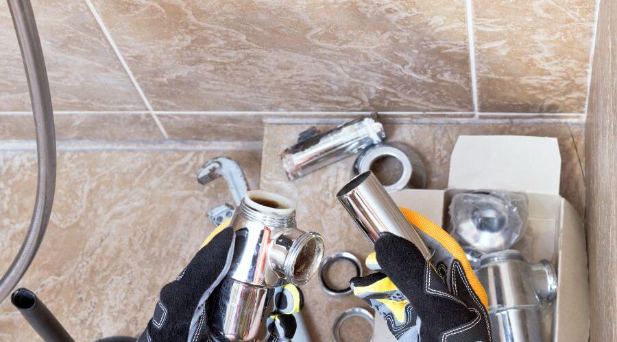 Local Chimney Repair in Keuka Park, NY